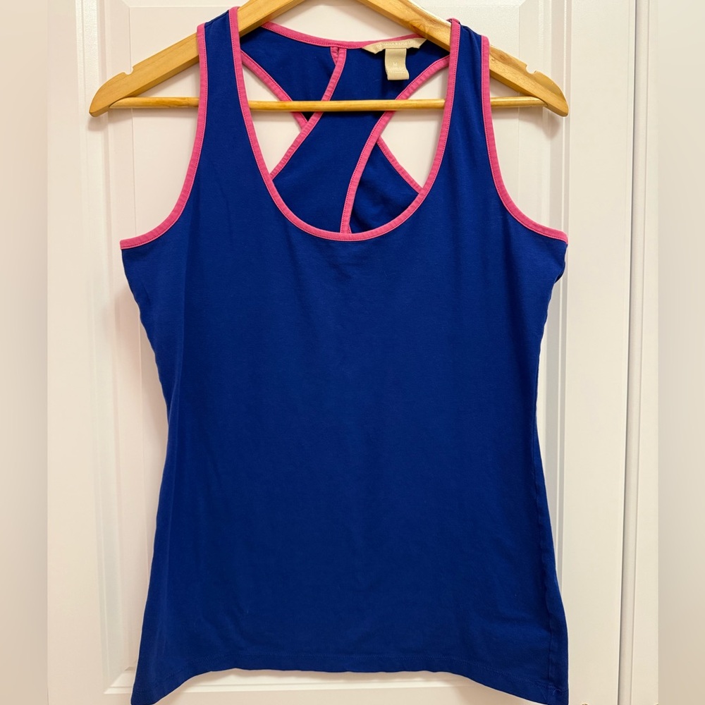🎀 Banana Republic M Tank Top